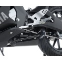 Agrandador de caballete lateral para Genata XRZ 125  R&G PKS0059SI