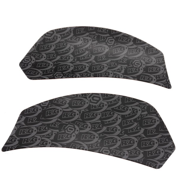 Adhesivos de tracción Race para ENERGICA EGO  R&G RACEGRIP2400BL