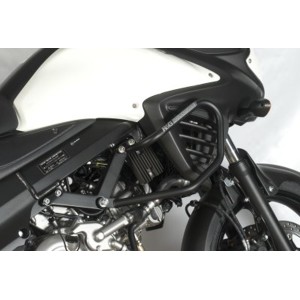 Defensas laterales ab0005xx  R&G AB0005BK