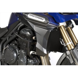 Defensas laterales ab0006xx  R&G AB0006BK