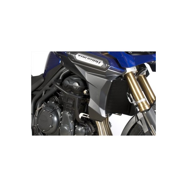 Defensas laterales ab0006xx  R&G AB0006BK