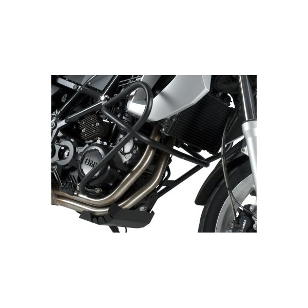 Defensas laterales ab0008xx  R&G AB0008BK