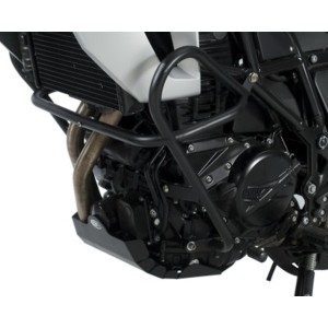 Defensas laterales ab0008xx  R&G AB0008BK