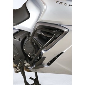 Defensas laterales ab0009xx  R&G AB0009BK