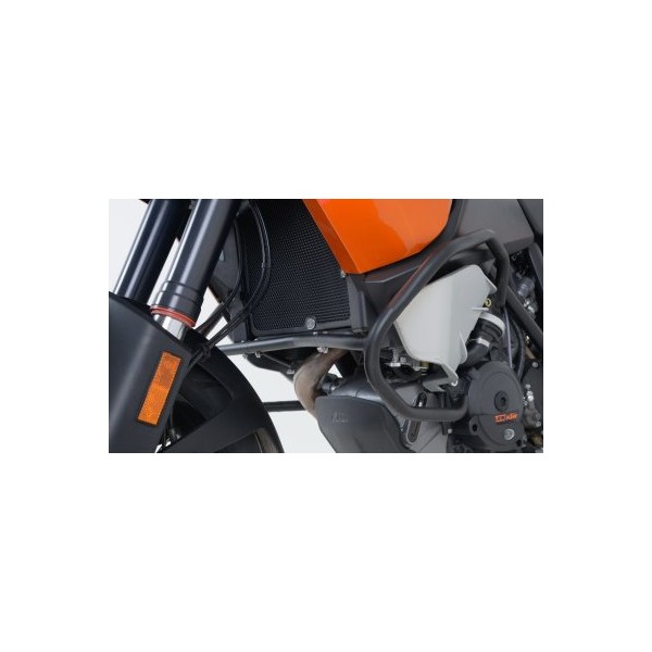 Defensas laterales ab0011xx  R&G AB0011BK