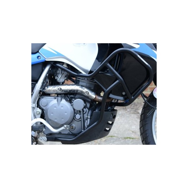 Defensas laterales ab0014xx  R&G AB0014BK