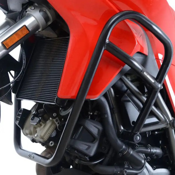 Defensas laterales ab0026xx  R&G AB0026BK