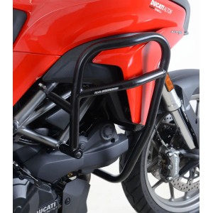 Defensas laterales ab0026xx  R&G AB0026BK