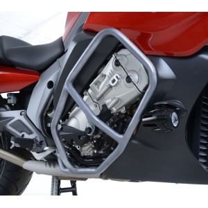 Defensas laterales ab0028xx  R&G AB0028SI