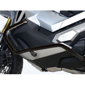 Defensas laterales ab0030xx  R&G AB0030BK