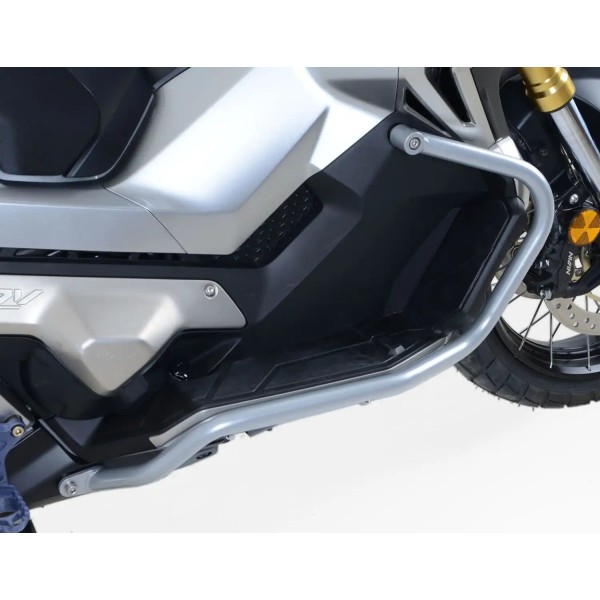 Defensas laterales ab0030xx  R&G AB0030SI