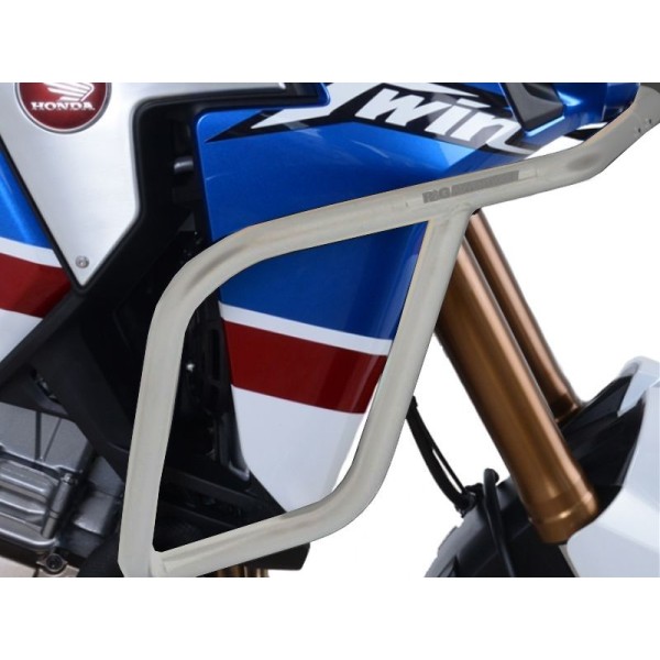 Defensas laterales ab0035xx  R&G AB0035SI