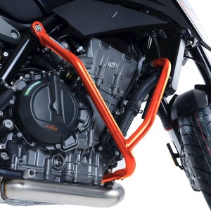 Defensas laterales ab0036xx  R&G AB0036OR