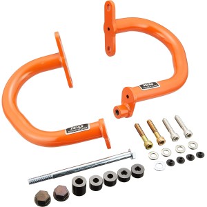 Defensas laterales ab0038xx  R&G AB0038OR