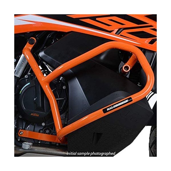 Defensas laterales ab0050xx  R&G AB0050OR