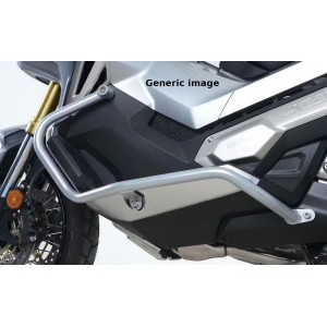 Defensas laterales ab0065xx  R&G AB0065SI