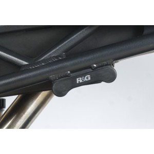 Eliminador de estriberas de pasajero blp0017xx  R&G BLP0017BK