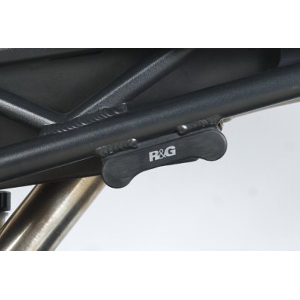 Eliminador de estriberas de pasajero blp0017xx  R&G BLP0017BK