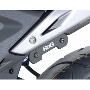 Eliminador de estriberas de pasajero blp0029xx  R&G BLP0029BK