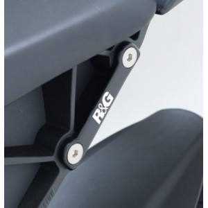 Eliminador de estriberas de pasajero blp0035xx  R&G BLP0035BK