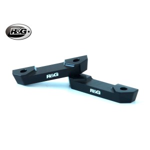 Eliminador de estriberas de pasajero blp0094xx  R&G BLP0094BK