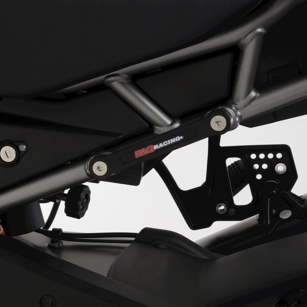 Eliminador de estriberas de pasajero blp0121xx  R&G BLP0121BK