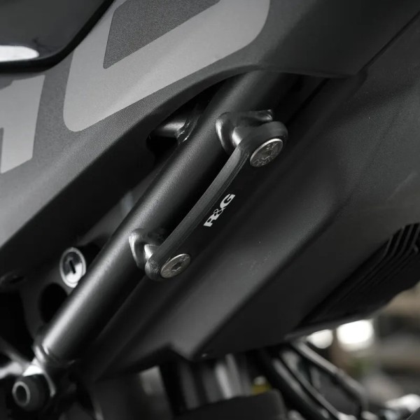 Eliminador de estriberas de pasajero blp0137xx  R&G BLP0137BK