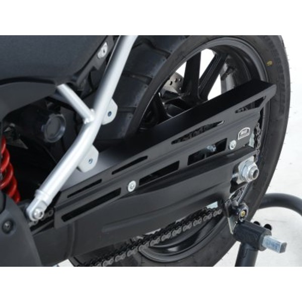 Protector de cadena cg0005xx  R&G CG0005BK