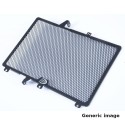 Rejilla protectora de radiador de aceite cg0028xx  R&G CG0028BK