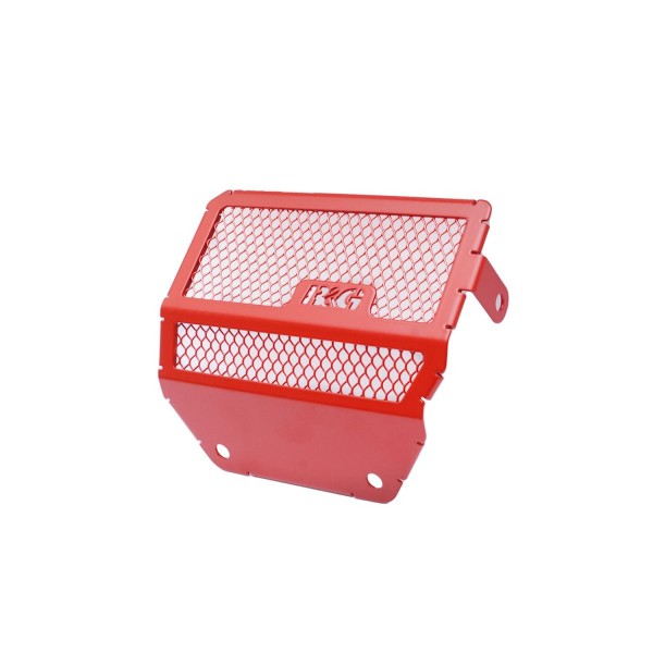 Rejilla protectora de tapa de culata chg0006xx  R&G CHG0006RE