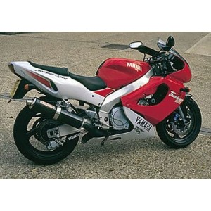 Protectores de caída Classic cp0041xx No requiere taladrar R&G CP0041BL