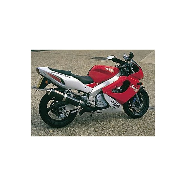 Protectores de caída Classic cp0041xx No requiere taladrar R&G CP0041BL