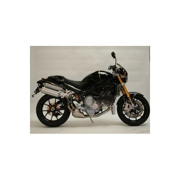 Protectores de caída Classic cp0097xx No requiere taladrar R&G CP0097BL