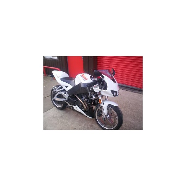 Protectores de caída Classic cp0136xx No requiere taladrar R&G CP0136BL