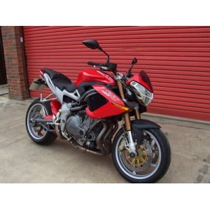 Protectores de caída Classic cp0152xx No requiere taladrar R&G CP0152BL