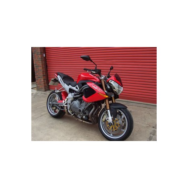 Protectores de caída Classic cp0152xx No requiere taladrar R&G CP0152BL