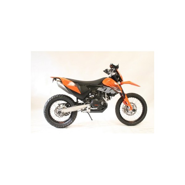 Protectores de caída Aero cp0241xx No requiere taladrar R&G CP0241BL