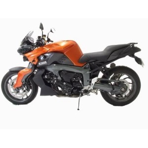 Protectores de caída Aero cp0251xx No requiere taladrar R&G CP0251BL