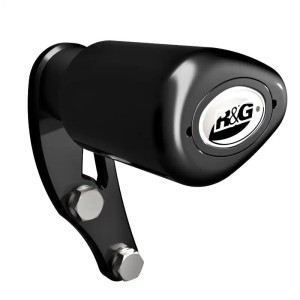 Protectores de caída Aero - Racing cp0555xx  R&G CP0555BL