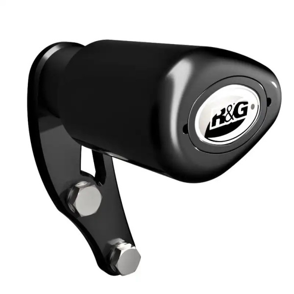 Protectores de caída Aero - Racing cp0555xx  R&G CP0555BL