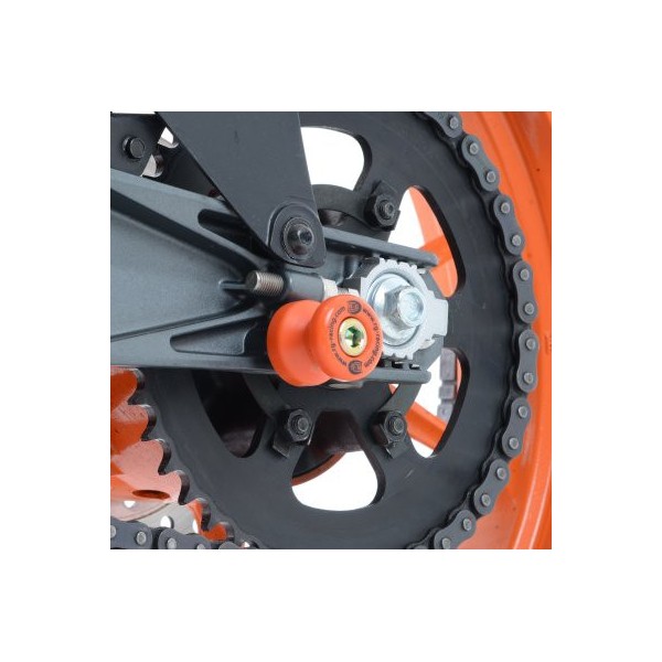 Soportes de caballete cr0005xx  R&G CR0005OR