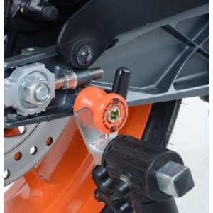 Soportes de caballete cr0005xx  R&G CR0005OR