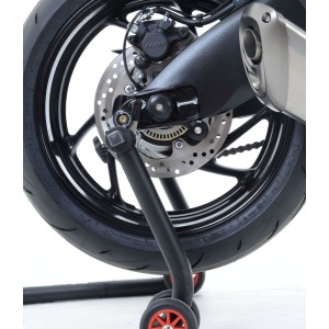 Soportes de caballete con offset cr0028xx  R&G CR0028BK