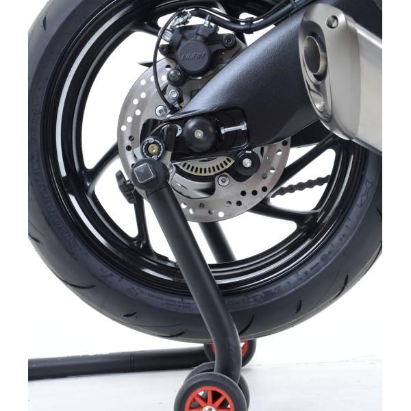 Soportes de caballete con offset cr0028xx  R&G CR0028BK