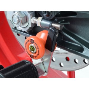 Soportes de caballete cr0051xx  R&G CR0051OR