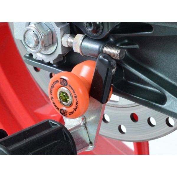 Soportes de caballete cr0051xx  R&G CR0051OR