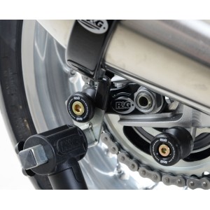 Soportes de caballete cr0055xx  R&G CR0055BK