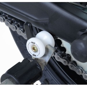 Soportes de caballete cr0057xx  R&G CR0057WH