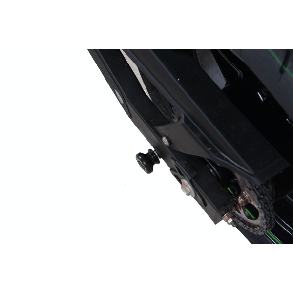 Soportes de caballete cr0068xx  R&G CR0068BK