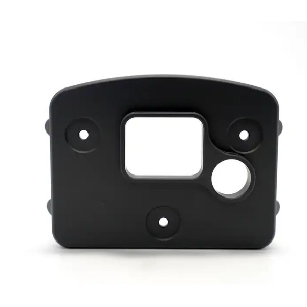 Dash Guard para MOTEC C125 da0003xx  R&G DA0003BK